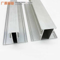 Aluminum Window And Door Frame Profile